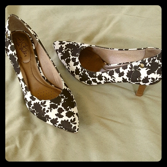 Life Stride Soft System Sevyn Pump - Picture 4 of 4